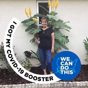 Meet your Posher, Carol